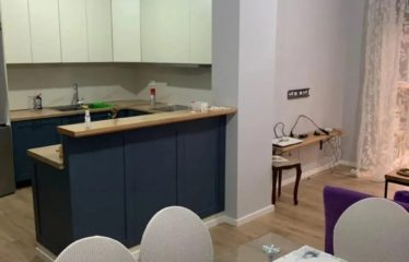 Apartament 2+1+parkim me qera, Kopshti Zoologjik