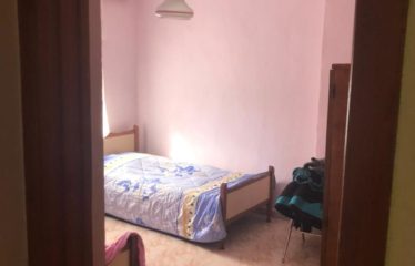 Shitet apartament 2+1, Mine Peza