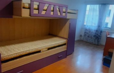 Apartament 2+1 me qera, Bllok